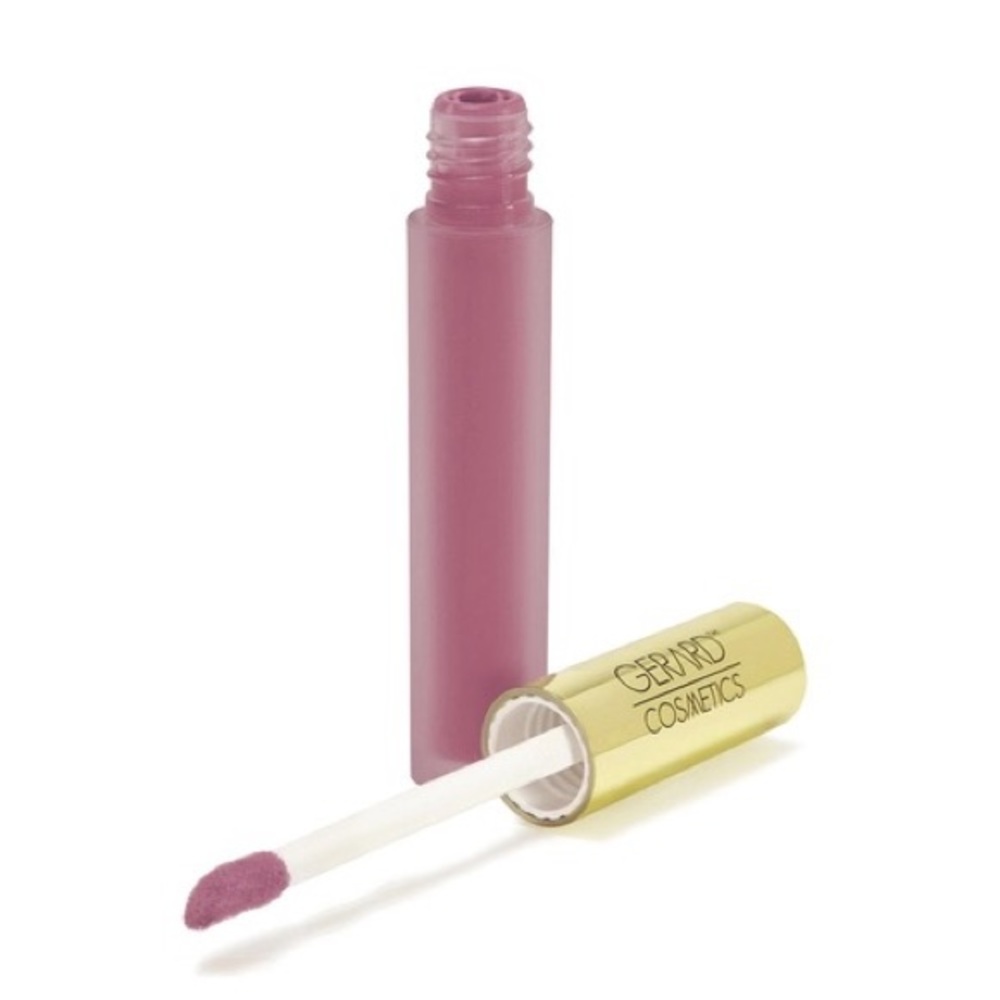 Gerard Cosmetics Hydra Matte Liquid Lipstick Skinny Dip